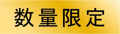 数量限定