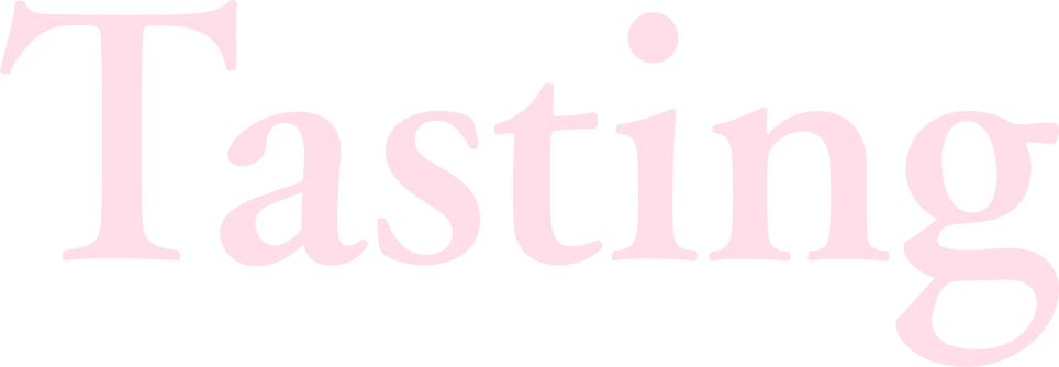 Tasting
