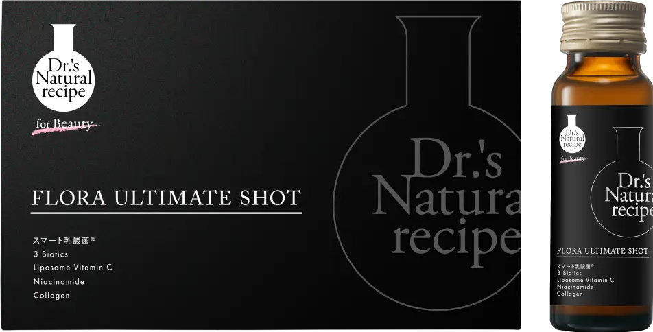 フローラアルティメットショット