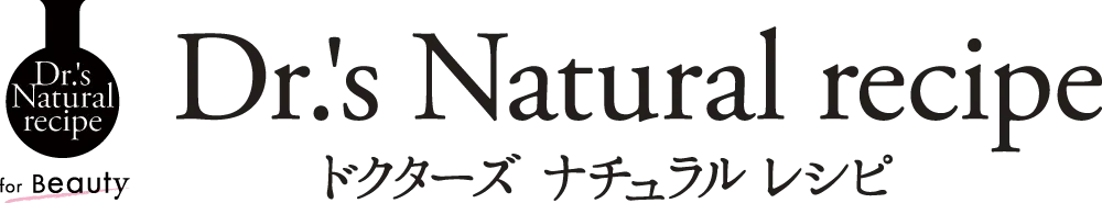 Dr.'s Natural recipe ドクターズ ナチュラル レシピ