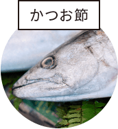 かつお節