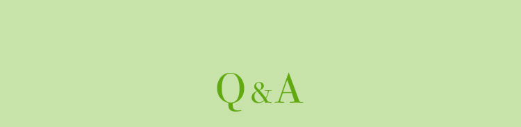 Q&A