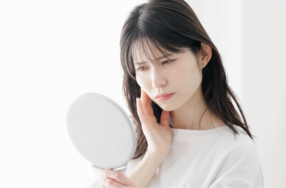 なぜ腸が老けると肌も老けるの？知っておきたい『腸活と肌老化』の仕組み