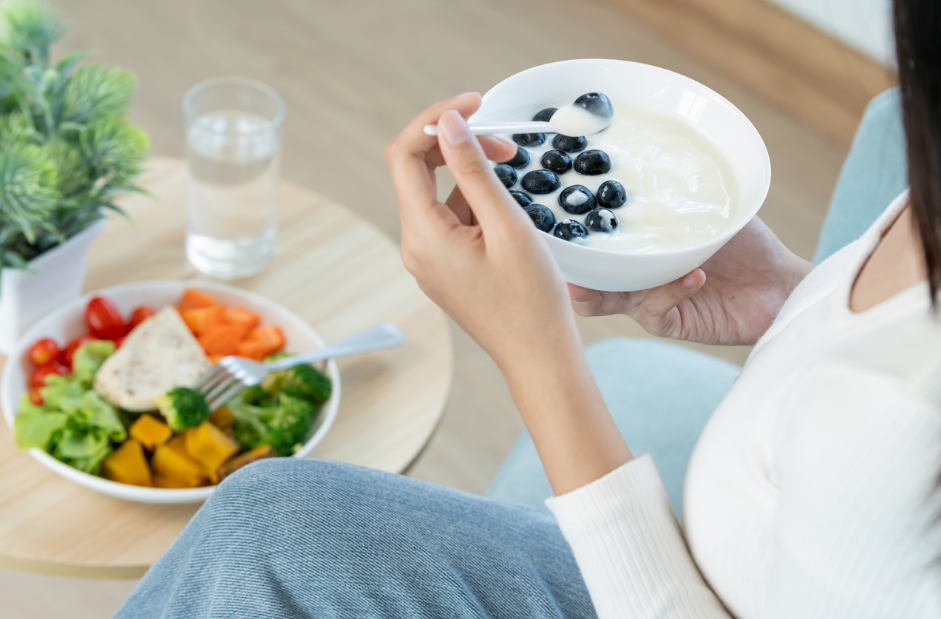 あなたの食べたものは、本当に肌や体に活かされていますか？