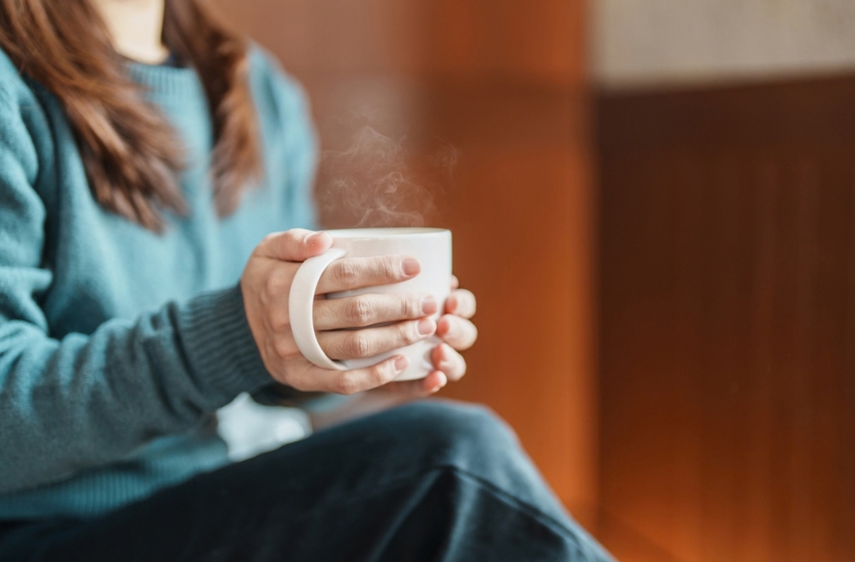 体温が下がると、腸内細菌の働きも鈍くなる～腸温活とたんぱく質の関係～