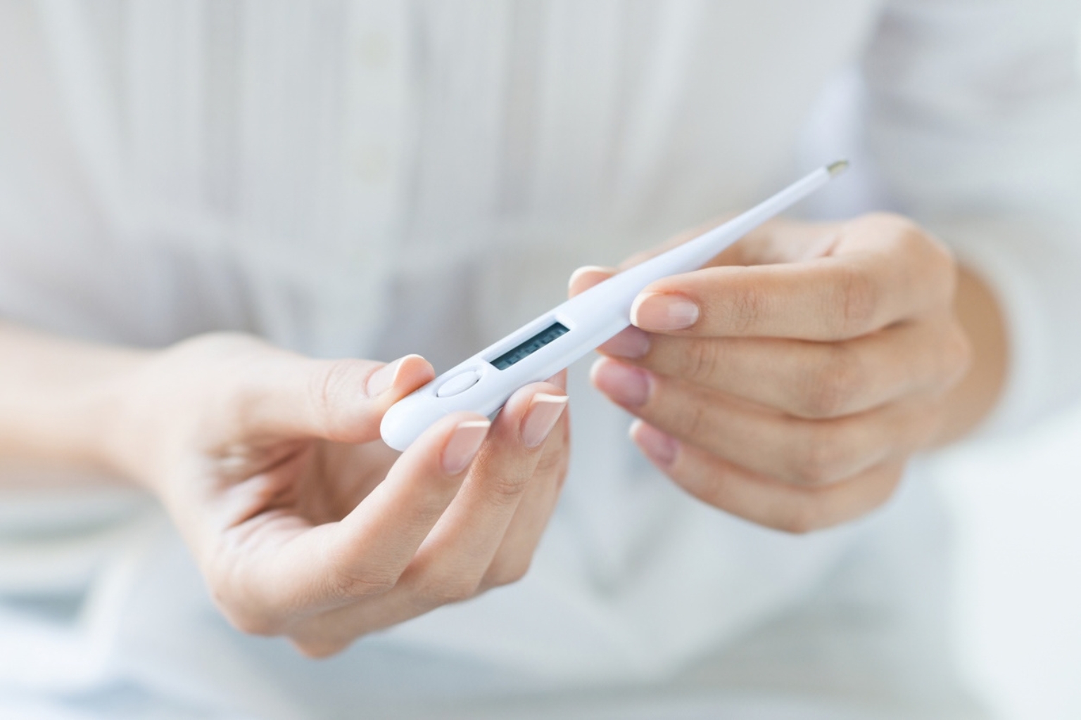 体温が下がると、腸内細菌の働きも鈍くなる
